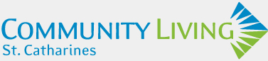 Community Living St. Catharines Logo