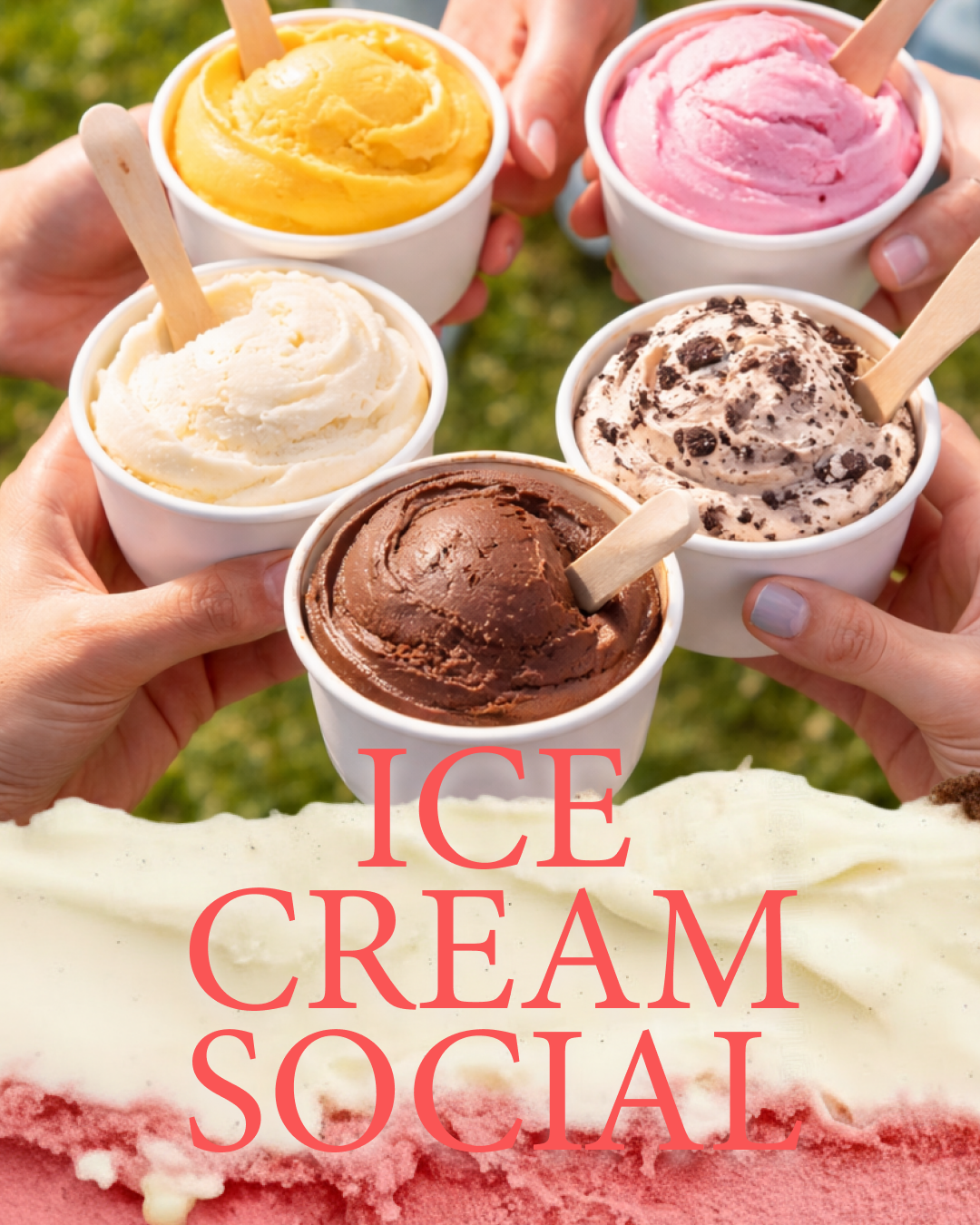 IceCreamSocial