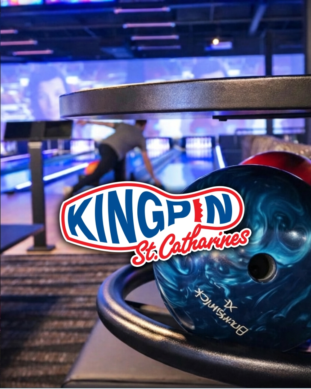 KingpinBowling