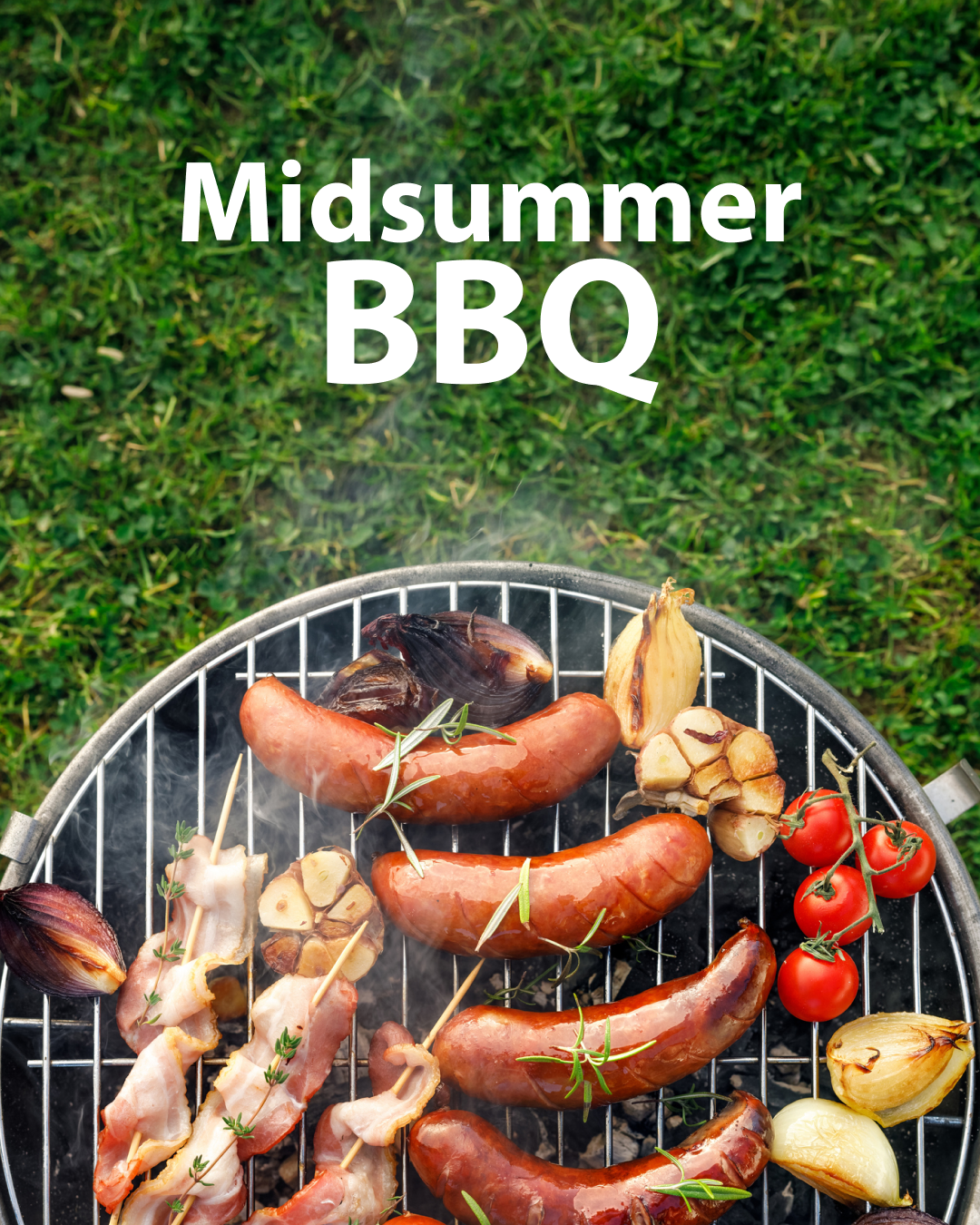 Midsummer BBQ (1)