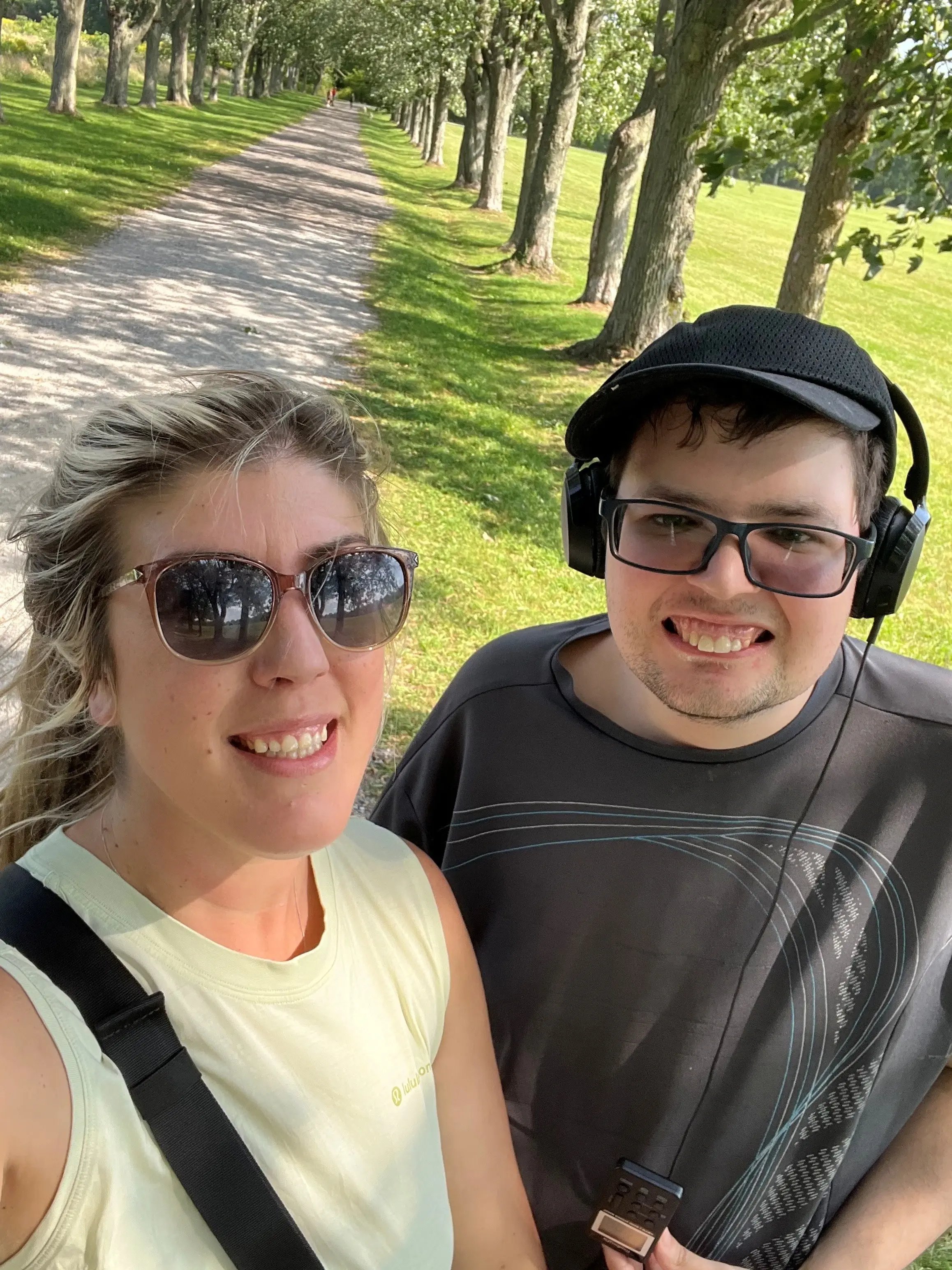 Supported Group Living Residences