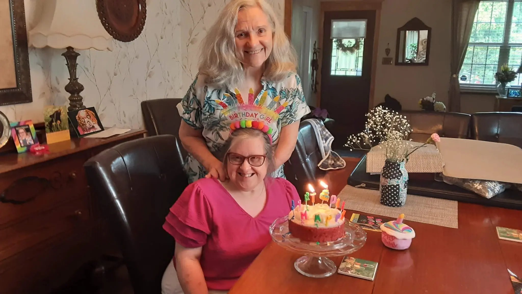 Host Family Residences