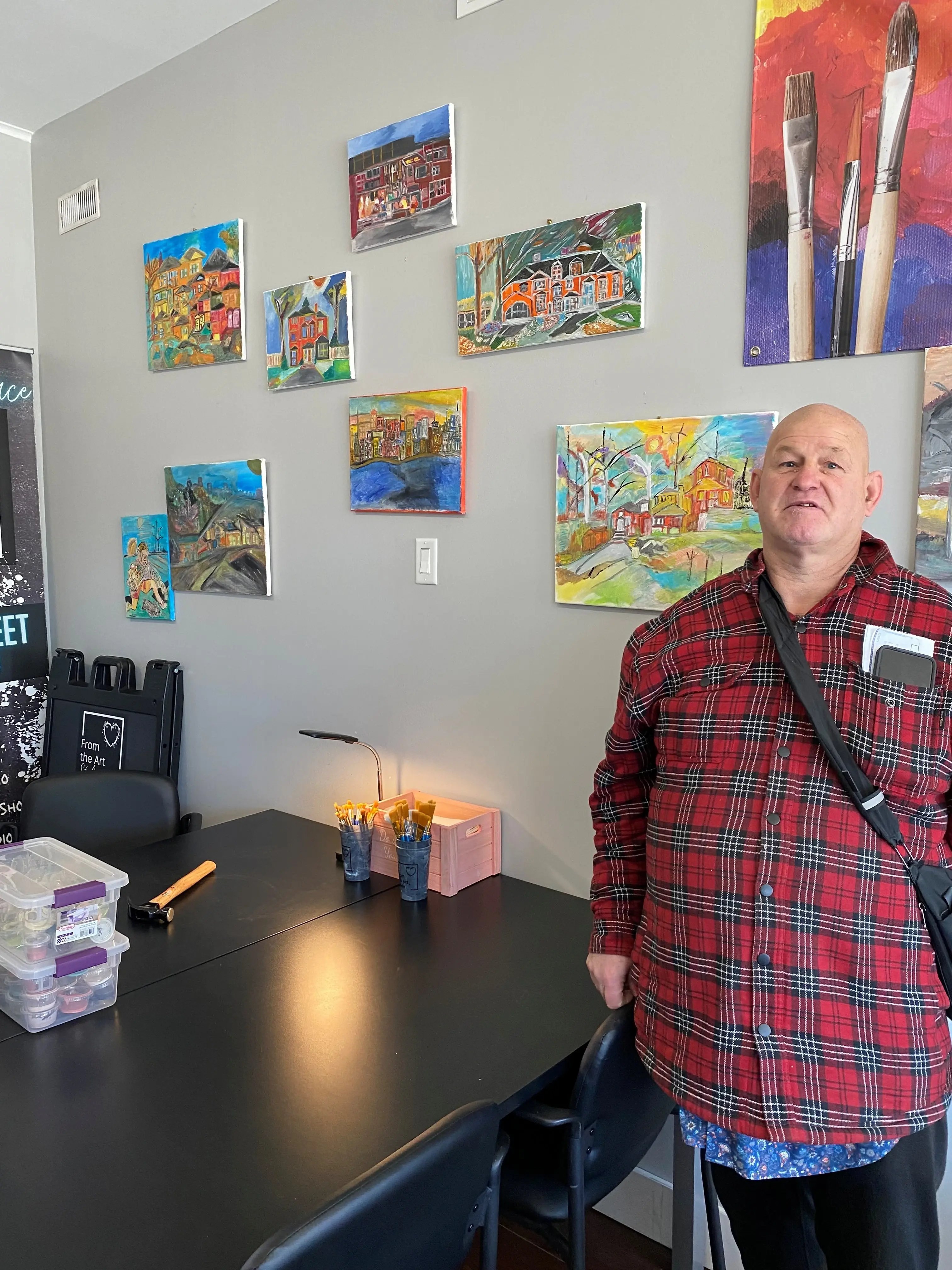 Supported Independent Living