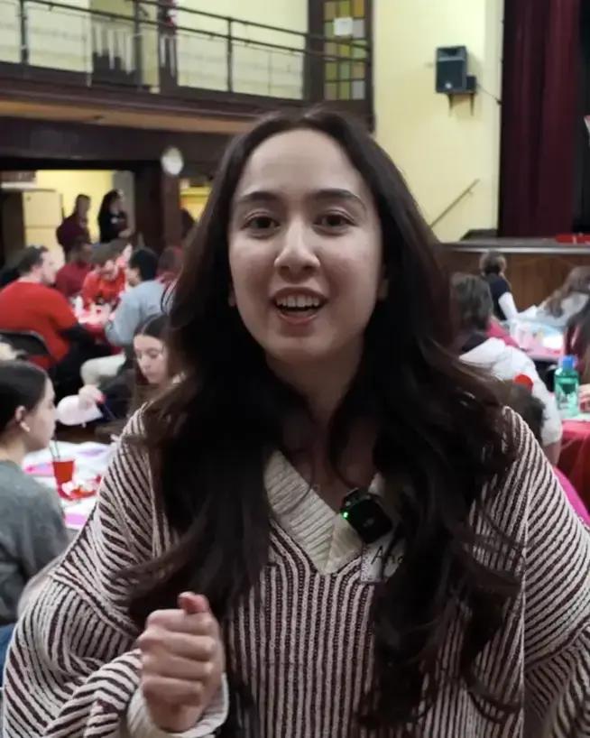 Best-Buddies-CLSC-Team